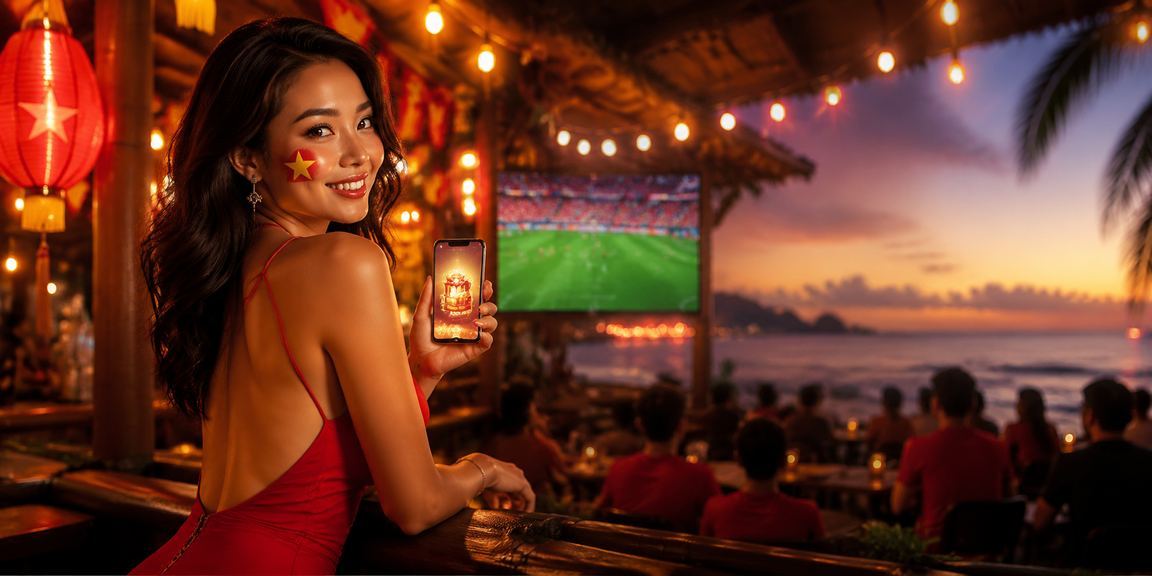 Không khí lễ hội tại Hà Nội với ưu đãi thưởng nạp tiền đặc biệt trên nền tảng giải trí trực tuyến