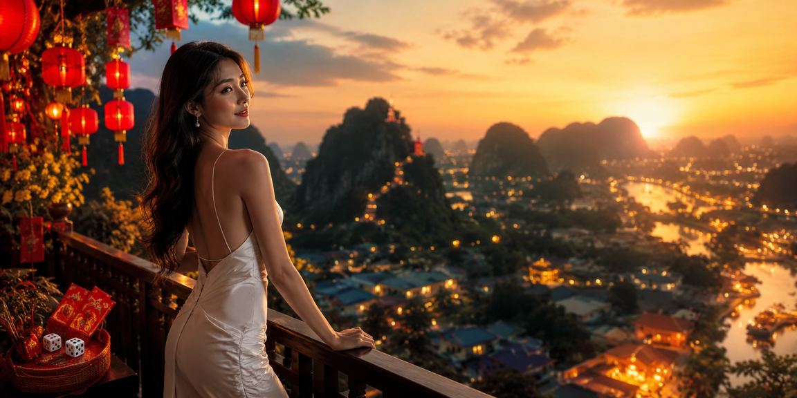 Người chơi tại Ninh Bình tìm hiểu kèo tài xỉu và tỉ lệ cược bên ánh đèn lồng truyền thống