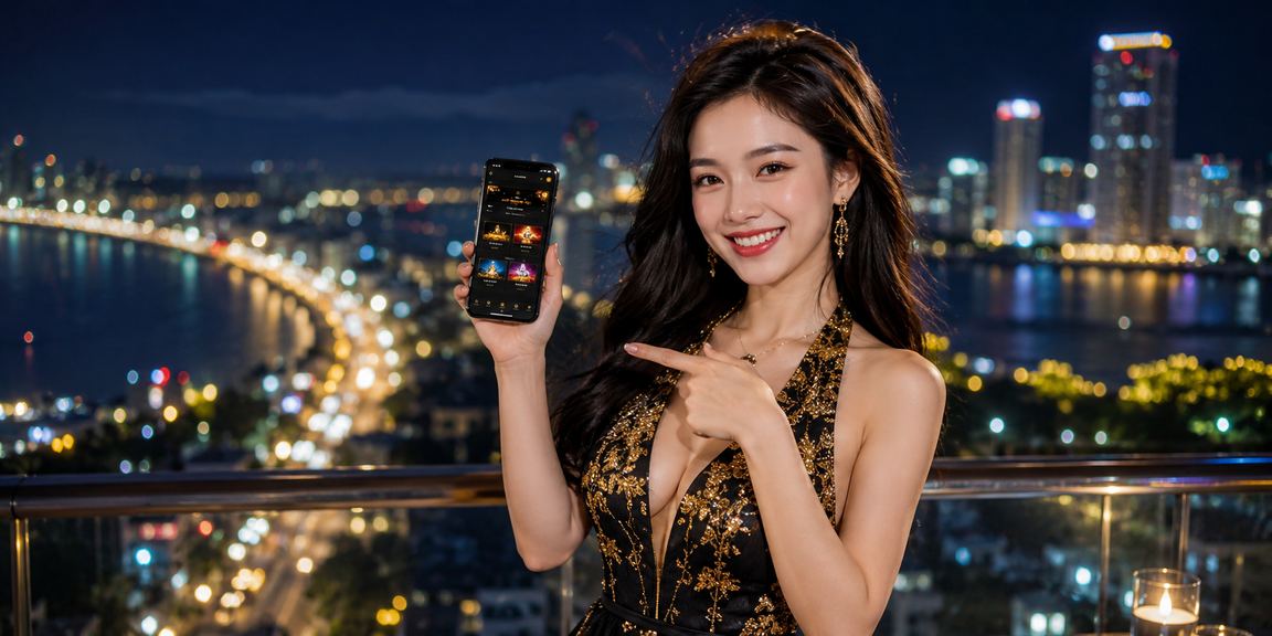 Người dùng tại Sài Gòn chơi casino và jackpot trên ứng dụng điện thoại