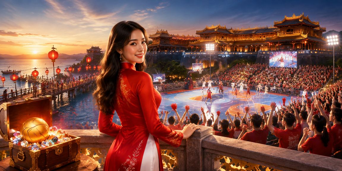 Không khí cá cược casino sôi động tại Việt Nam – trải nghiệm trực tuyến cùng tv3